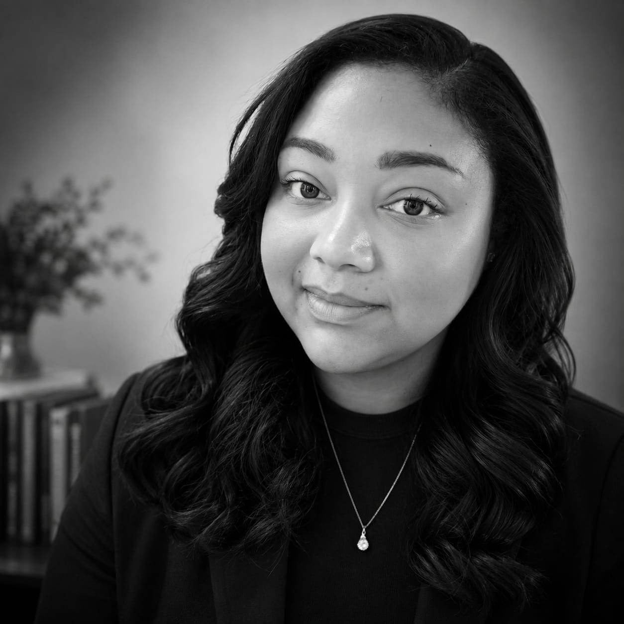 Samara Sharpe, children's author